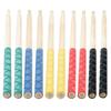 Grips Drumsticks Tools 2pcs Accessories Anti-slip DIY