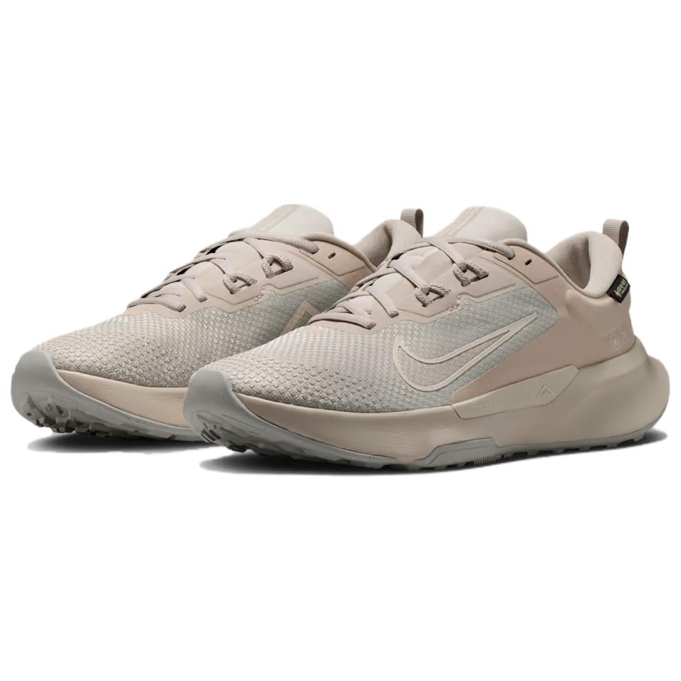 Nike Juniper Trail 2 Trail Running Shoes Men's Light Brown HM9734-201