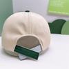 Cotton Kids Baseball Cap Adjustable Size Baby Sun Hat Cartoon Children Baseball Cap  Sun Protection