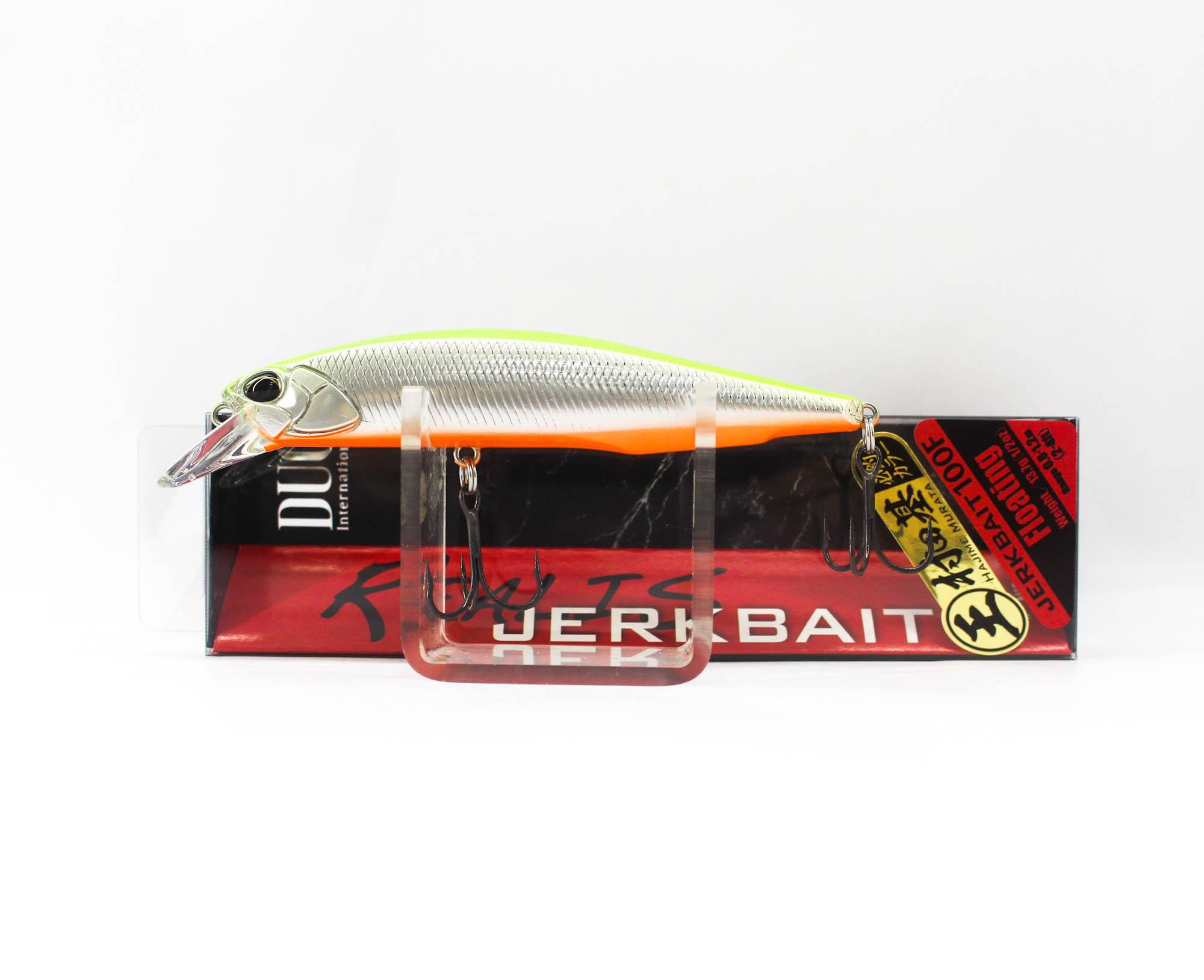Duo Realis Jerkbait 100F Floating Lure CVAZ616 (4127)