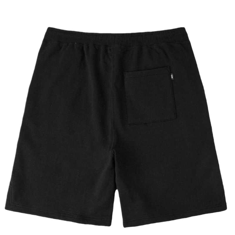 Vans Casual Shorts Men's Black Moderate VN000GTRBLK