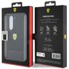 Ferrari Fehczfd5Psek Z Fold5 F946 Czarny/Black Hardcase Perforated Line
