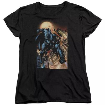 Batman "The Dark Knight #1" Women's T-Shirt