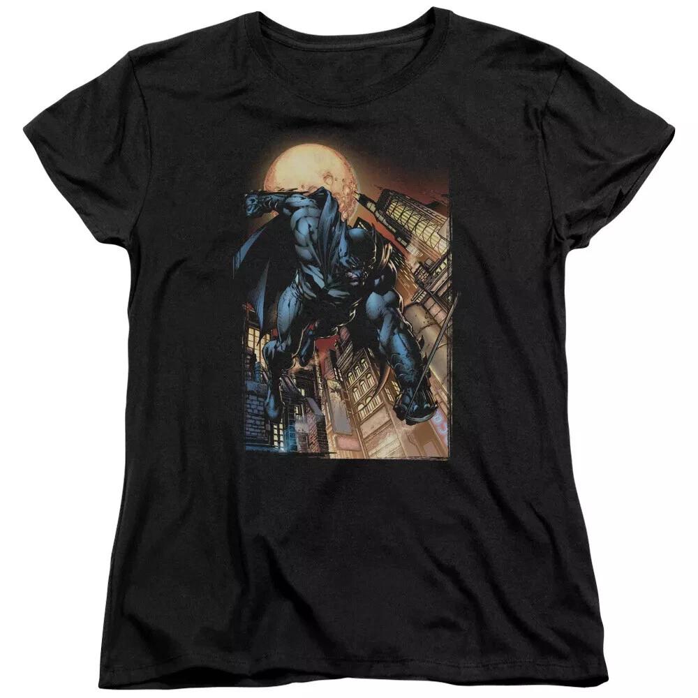 Batman  The Dark Knight #1  Women s T-Shirt XL