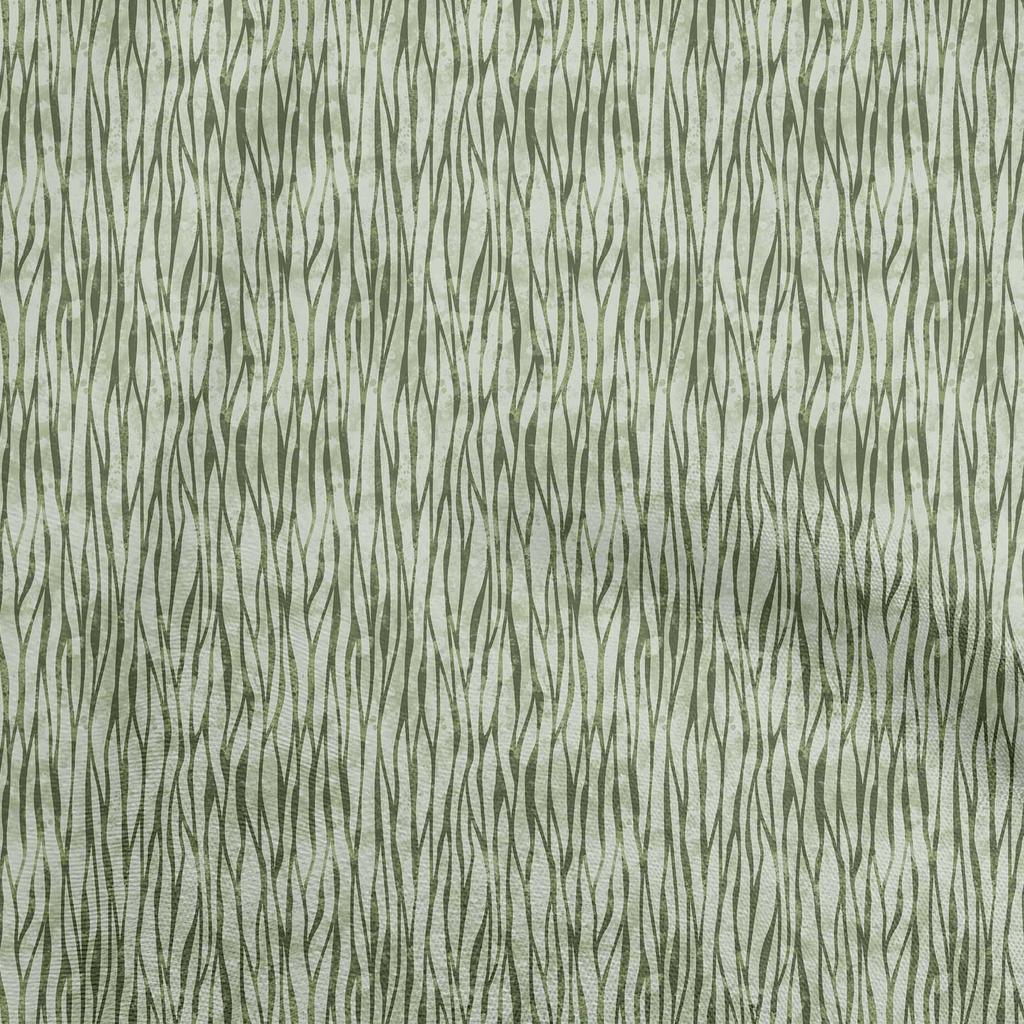 oneOone Cotton Flex Gray Fabric Aian Batik Quilting Supplies Print Sewing Fabric By The Yard 40 Inch