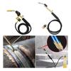 , Gas Burner, Hand Hose, Liquefied with Control Valves, Welding Torch, Burner Blower