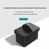 SAMZHE SFP Fiber Optic Port Dust Plugs