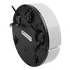 Dual Function Robot Vacuum Cleaner for Sweeping and Mopping For Pet Hair