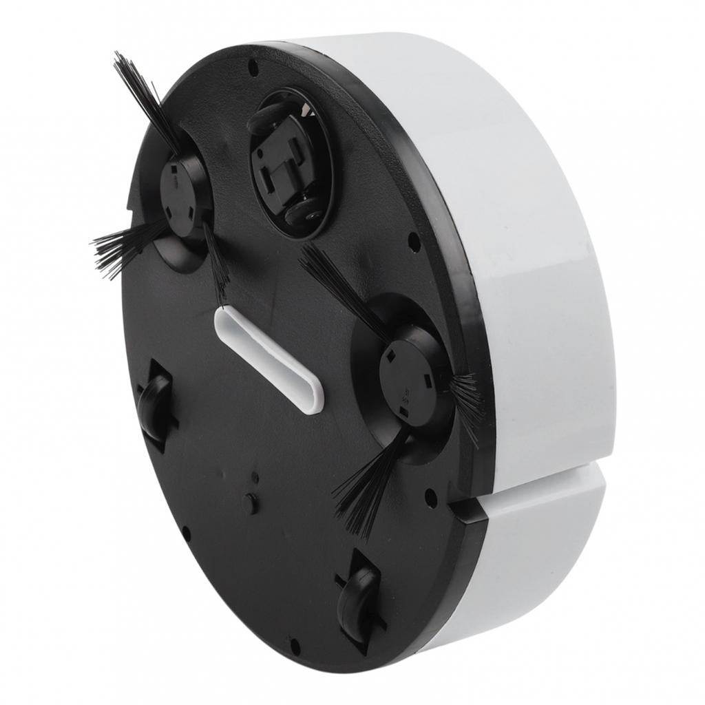 Dual Function Robot Vacuum Cleaner for Sweeping and Mopping For Pet Hair