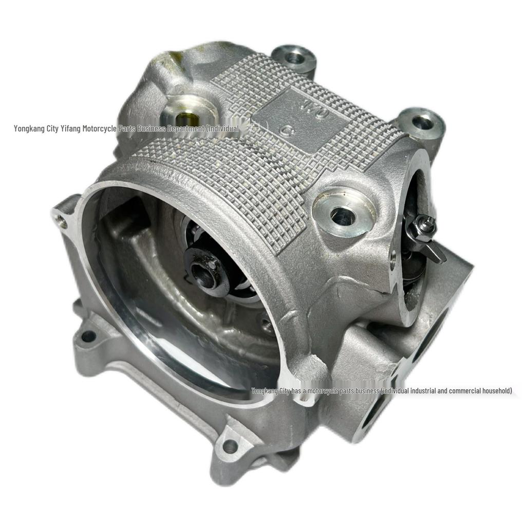 300CC Single Cylinder Head Assembly for ATV Yamaha Beach Car Kart