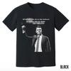 Thank You! Justice for Charlie Kirk Memorial Graphic Gift S-5XL