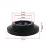 BMW E90 M3, Z4, 330 E46H Steering Wheel Hub Adapter