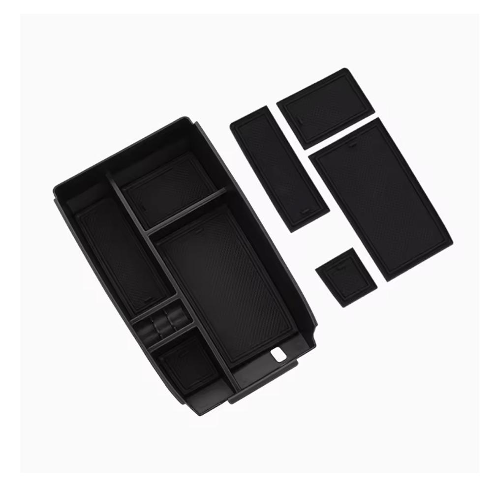Car Center Console Armrest Btorage Box Storage Tray For Ford Escape Kuga 2020-2025 for Bronco Sport 2025-2025 Accessories