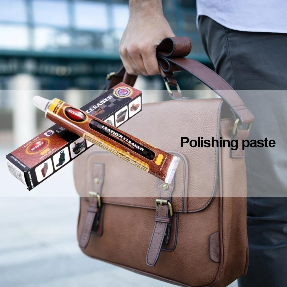 50/100g Metallpoliturcreme Multifunktions-Rostentferner Reinigungs-Polierpaste für Aluminium Edelstahl Chrom und mehr