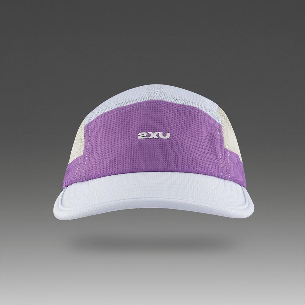 Tutaimjeuyu (Unisex) Lightspeed Small Cap Purple_Uq7320Fhal-Tht