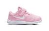 REVOLUTION 4 Abriebfeste Niedrige Kleinkinderschuhe Rosa Kleinkind und Kleinkind 943308-603