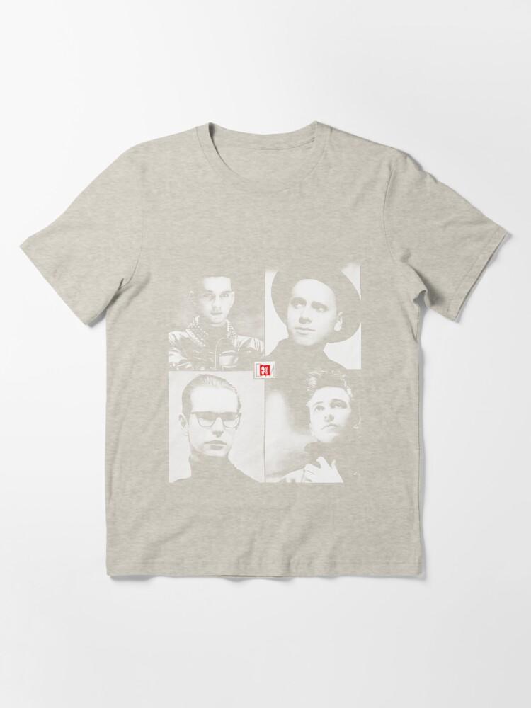 Vintage Musician Band - The 2024 World Tour Essential T-Shirt