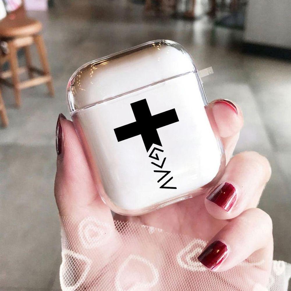 

Christian Religious Faith Jesus Earphone Case for Airpods 4th 3rd 2 Pro 3 Soft Cover for Airpod 2 1 Protective Accessorie Shell AirPods Pro 3rd