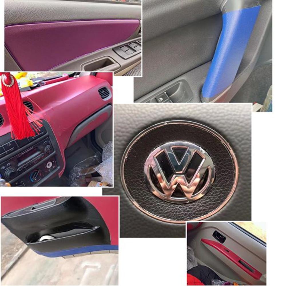 Reparaturflicken, selbstklebend, Leder, PU-Leder, Stoffaufkleber für Leder, Kleidung, Sofa, Autositze, Möbel, Taschen, Reparatur, klebrig