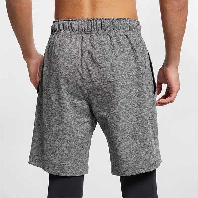 Nike Casual Shorts Men's Dark Gray AT5694-032