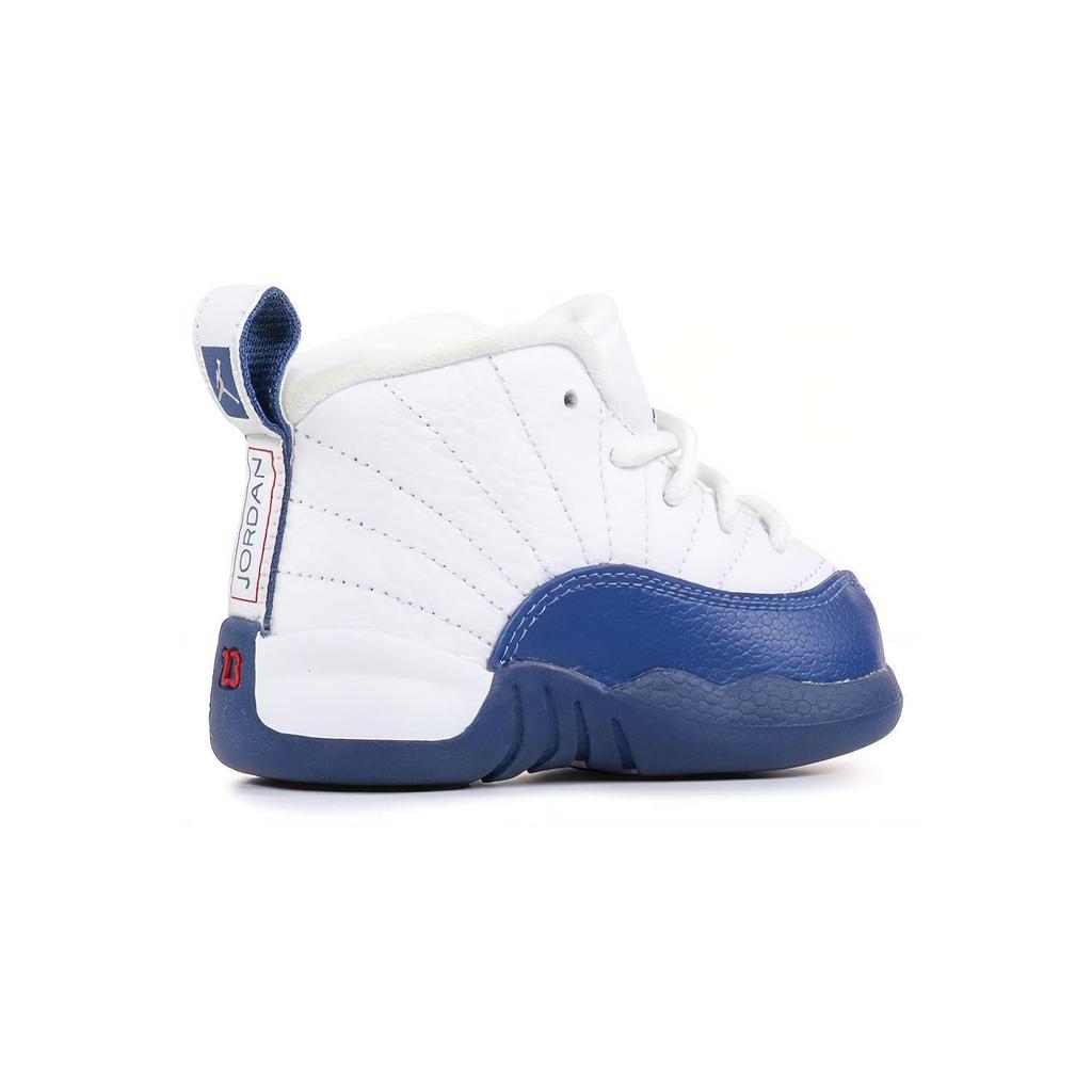 Jordan 12 Retro French Blue 2016 TD 850000-113