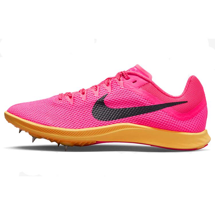 

Nike Air Zoom Rival Distance Spikes Hyper Pink Laser Orange 44.5