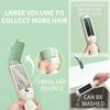 Animal Hair Remover Pet Sticky Roller Clothes Magic Legs Fluff Lint Remover Portable Anti-lint Roller Hair Remover Brush Dog Cat