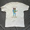 Üst giysisi – T-shirtler