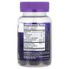 Schwarze Holunderbeere, Immunstärkende Gummibärchen + Vitamin C + Zink, 45 Gummibärchen