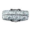Faltbare Boston Bag, Groß, HPL0004 DN61. Beiger Stich