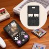 Anti-Scratch Game Console Cover Silicone Sleeve Shell for R36 Ultra Handheld Game Accessories