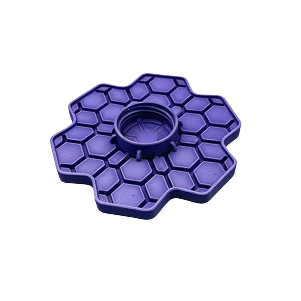 3D Printing Bee Water Feeder Safe Design Anti Drowning Honeybee Drinking Station Plastic with Standard Mouth