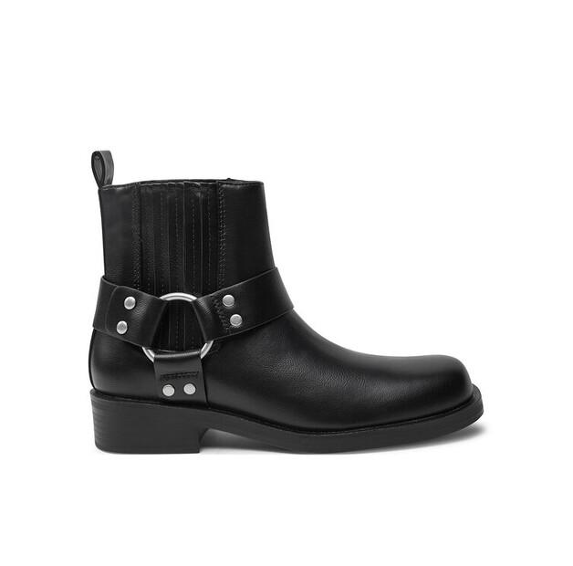 

ONLY Shoes Bax Ботильоны 15329813 Черные EU 37