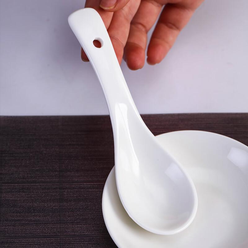 Jingdezhen Ceramic 8-Piece Dinnerware Set