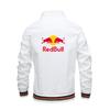 Red Bull Druck Hochwertige Herren Winterjacken für Herren Jacke Herren Winterjacke Herren Winterkleidung