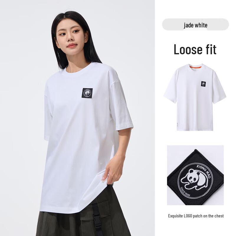 CAMEL Women s Loose Fit Quick Dry Short Sleeve T-Shirt S