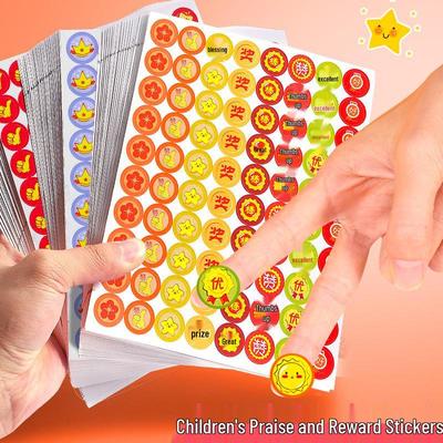 Giochi e giocattoli – Adesivi per bambini