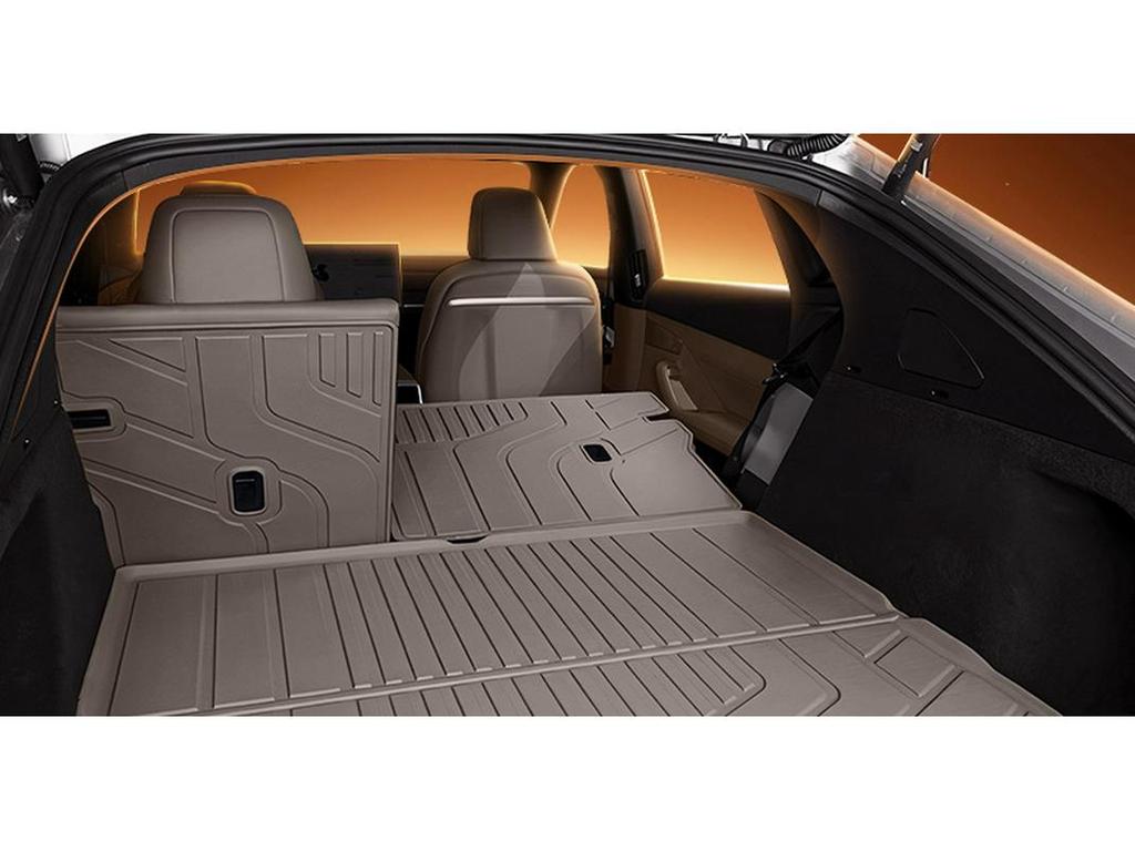 Ideal i6 TPE25 Front Trunk Mat - Car Interior Decoration & Accessory