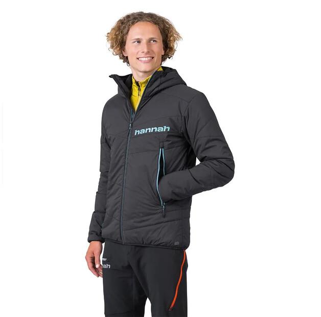 Hannah Gabber Jacket