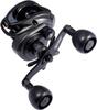 Beast LP Beast 300 Baitcasting Reel Low Profile Bass Saltwater Monster Fish Big Game Left-Handed [Used]