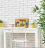 APPLEONE Jigsaw Puzzle SPONGEBOB TILE ART Tile 108 Pieces Made In Japan X Cm SpongeBob 108-094 (SpongeBob Art) 25.7 18.2