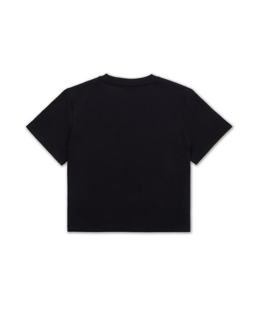 VANS Puppy Gft Tee - Black / Vn000Qj7Blk1
