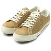 MADNESS x Converse One Star Anti-Slip Wear-Resistant Low-Top Skateboard Shoes Unisex Brown