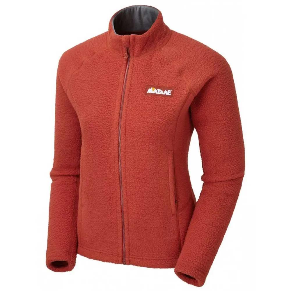 Montane Fleece Tundra