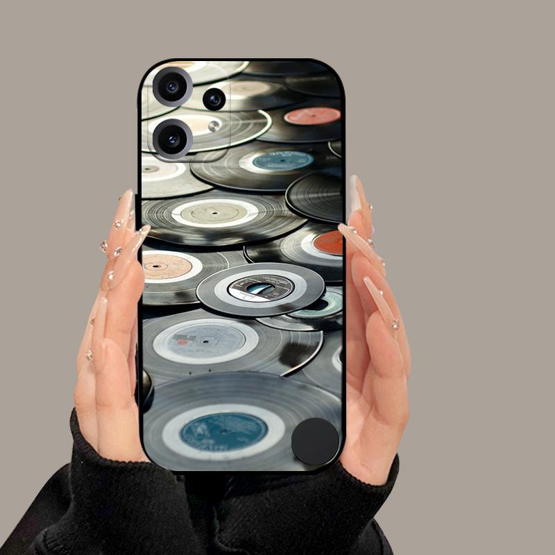 For Nothing CMF Phone 2 Pro Case Cute Cartoon Painted Soft Silicone Back Cover For Nothing CMF Phone2 Pro TPU Bumper Funda Coque