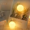 TL Round Bulb Birthday Holiday Party Decor Lamp Xmas Tree Strings Light House Warming Gift Ideas