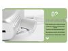 2026 Portable Smart Electric Clothes Drying Rack