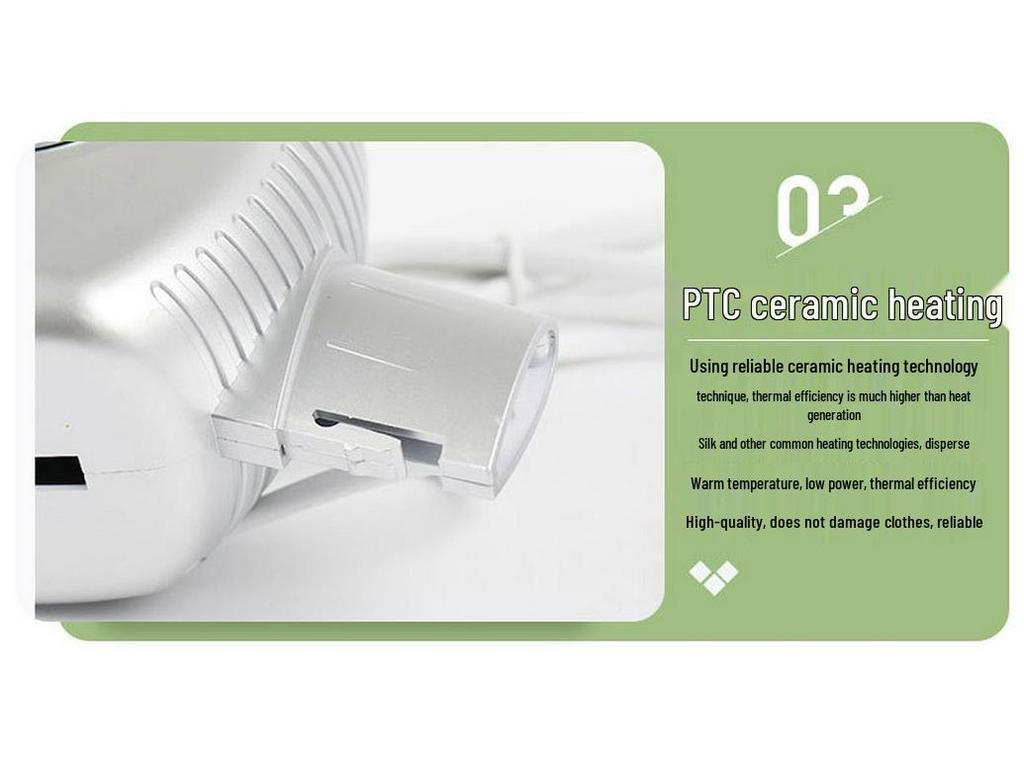 2026 Portable Smart Electric Clothes Drying Rack