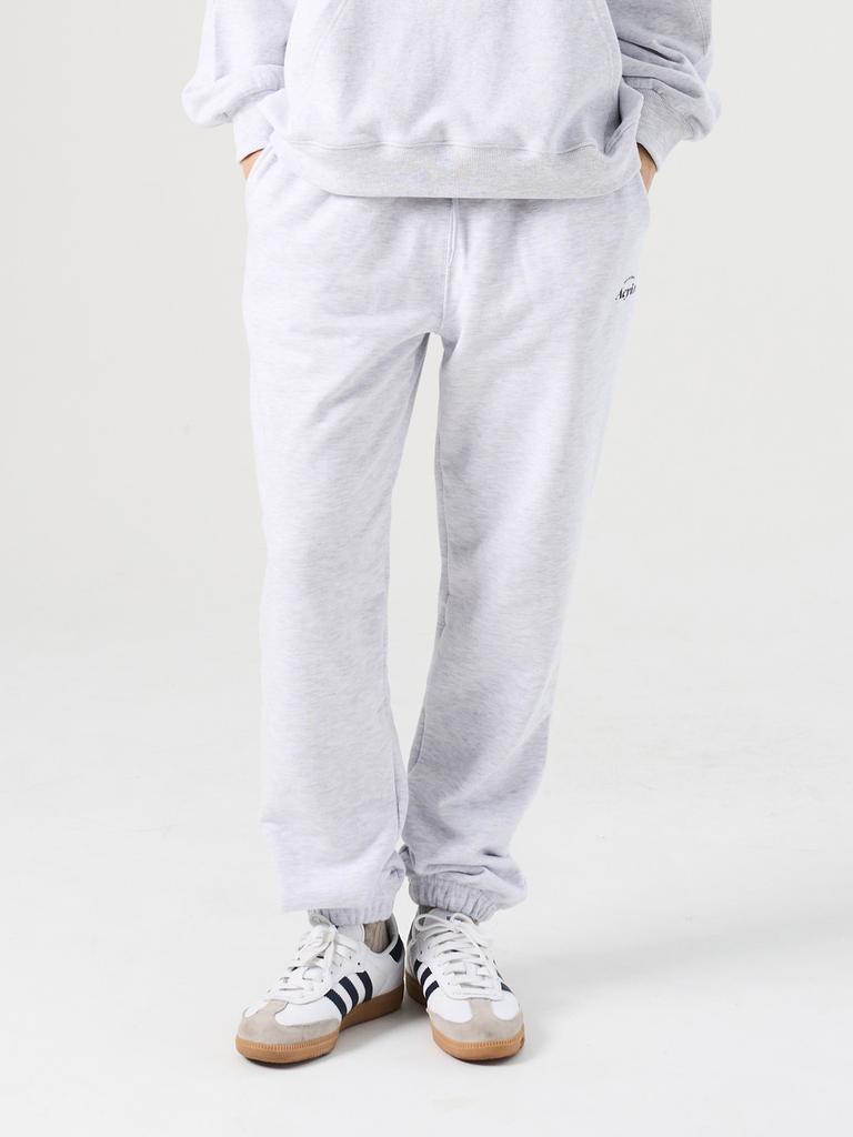 Eiwaioseutyudio Training Pants_Light Gray