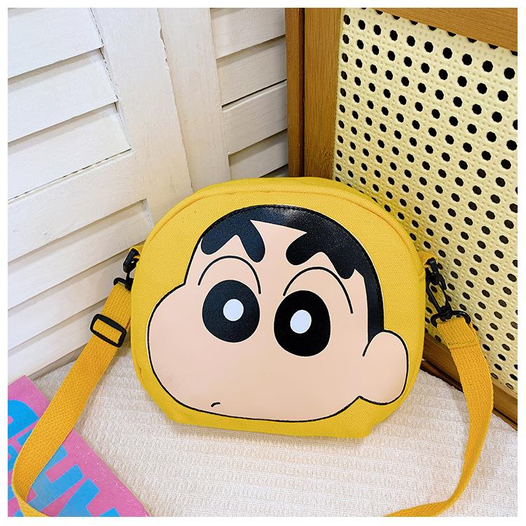 School bag new children's bag girl cute cartoon bag casual accessories shoulder fashion change bag